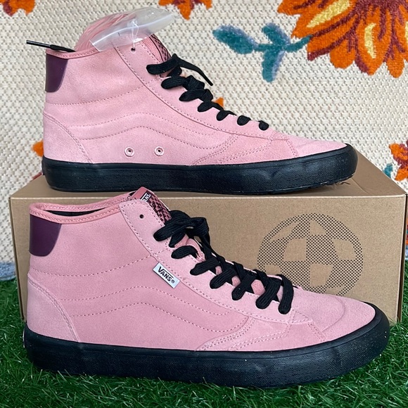 Vans The Lizzie Resette Men’s sneakers - Picture 1 of 16